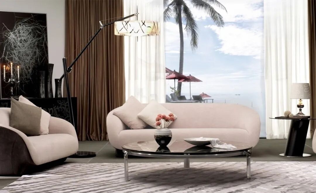 罗浮宫的初夏live版