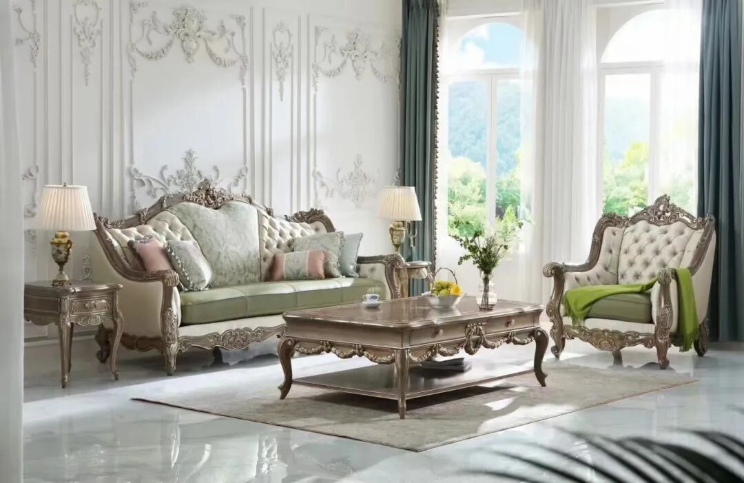 罗浮宫的初夏live版