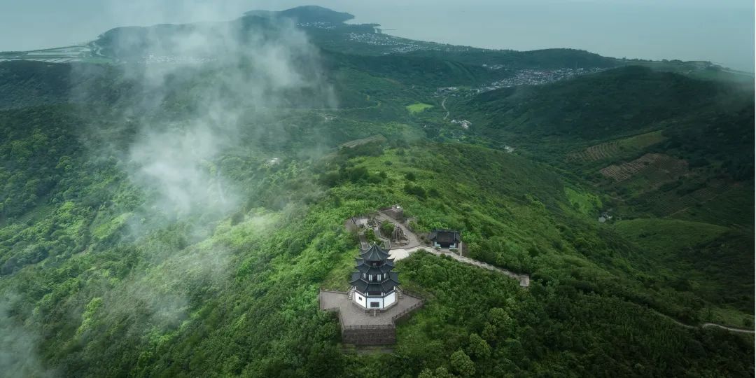 以冬之名呼朋引伴或是帶著家人解鎖蘇州太湖冬日主題遊線路