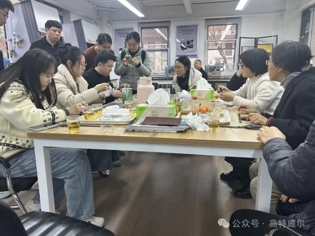 圆满落幕！阿克隆磨耗试验标准胶条标准物质制定启动会在青岛成功召开