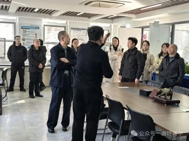 圆满落幕！阿克隆磨耗试验标准胶条标准物质制定启动会在青岛成功召开