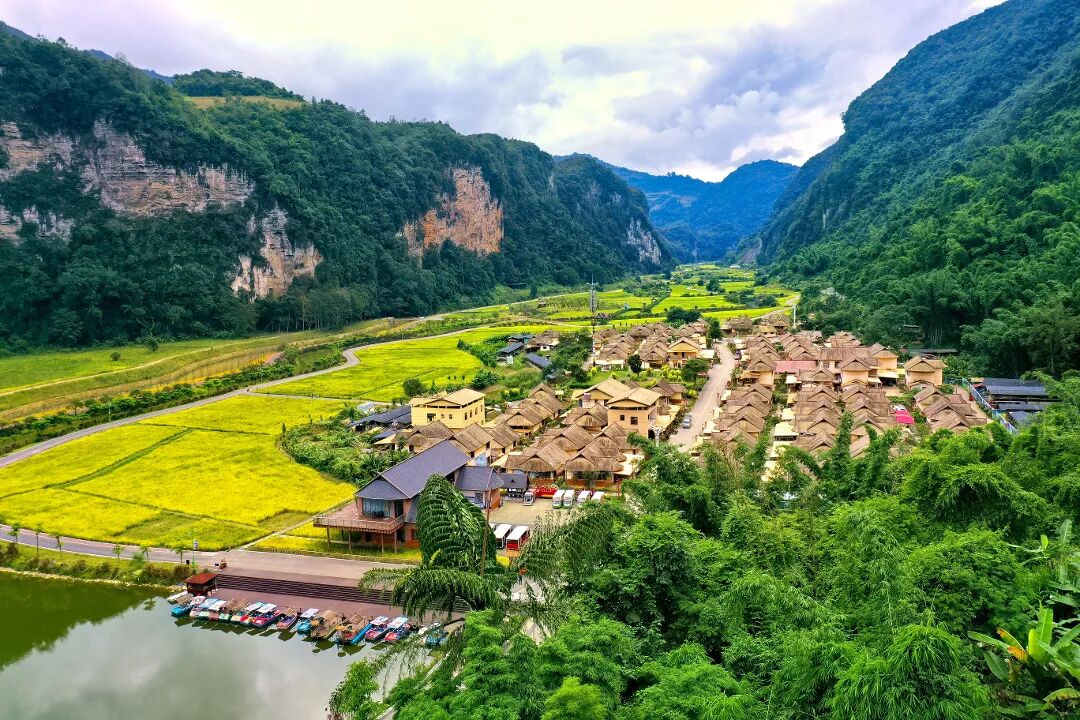 世界佤乡乡村振兴示范园形成品牌.jpg