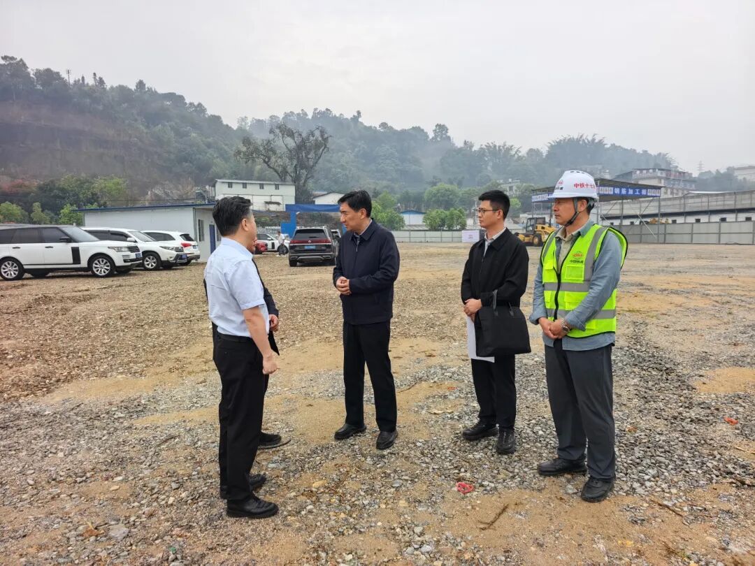 杜建辉调研农夫山泉双江茶叶生产基地项目建设情况.jpg