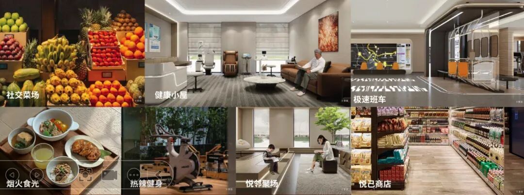 单价仅4万 ,满配交付,北京建工·嘉境里在昌平杀疯了!