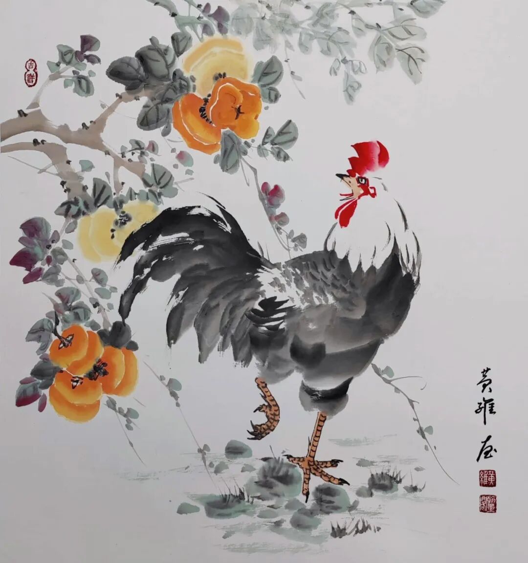 艺诺文化艺术运营中心特邀顾问:边舒才 贺成才 何胜江 唐明珍 李 晖