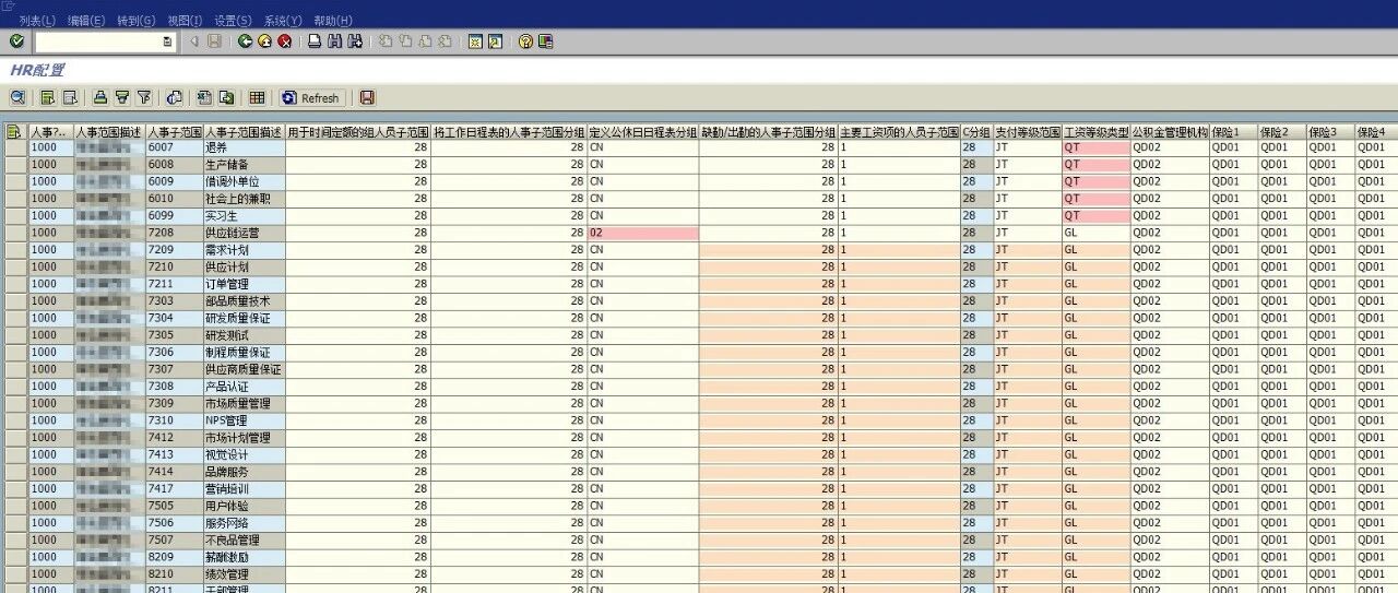 ABAP 协助模块顾问救火一例 - 封面图