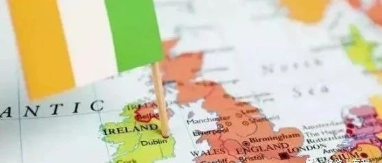 愛爾蘭移民為什麽火了?愛爾蘭移民優勢大匯總