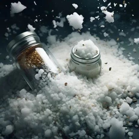 减肥也需要控盐？减肥期间要控制哪些调味品？