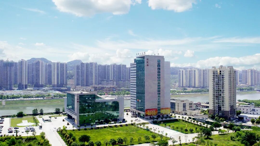 医院耗材为什么要托管节流开源并举 细算严管齐飞——四川省人民医院托管赋能，巴中市中心医院运营效能实现“质”“效”双提升_https://www.jmylbn.com_新闻资讯_第3张