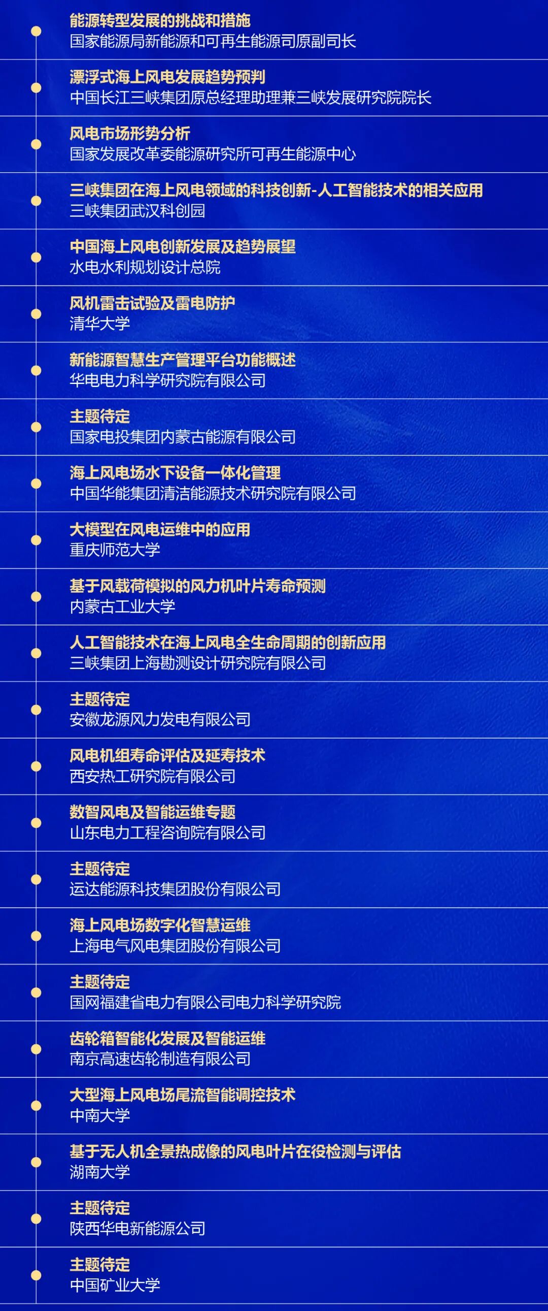 报名:(微信同号,请备注:风电会议)徐先生187 2194 9946张先生171 8013
