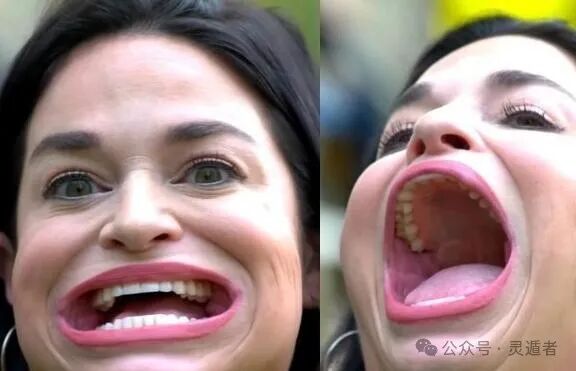 嘴唇上薄下厚女生_女人上嘴唇厚下嘴唇薄是什么命_女人嘴皮上薄下唇厚的命运幸各