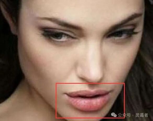 女人嘴皮上薄下唇厚的命运幸各_嘴唇上薄下厚女生_女人上嘴唇厚下嘴唇薄是什么命