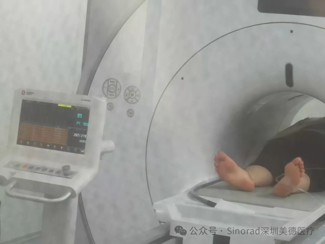 医疗监护仪怎么看从0到10+！美德医疗磁共振监护仪上市半年实力破圈_https://www.jmylbn.com_新闻资讯_第7张