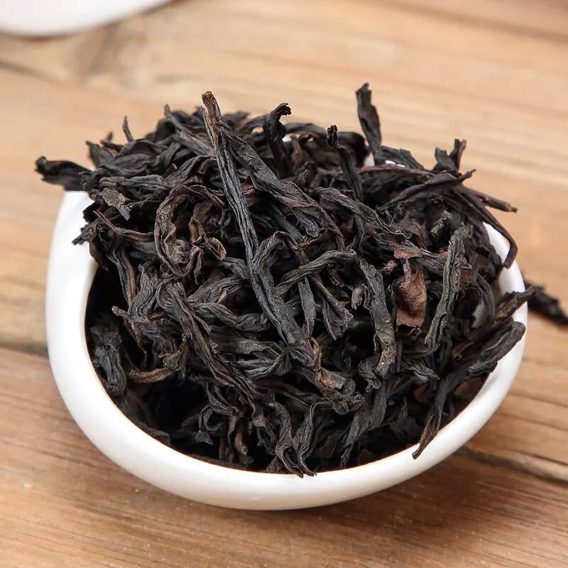 关于武夷水仙的神奇魅力