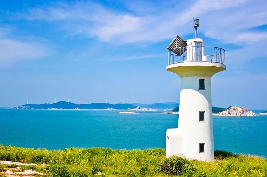 长岛船票 【易程旅居】夏日烟台长岛7日旅居（两人成行，指定基地，提前预定，天天接）