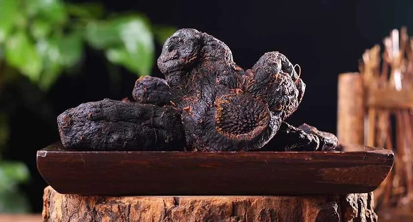 黄精成分及食用指南