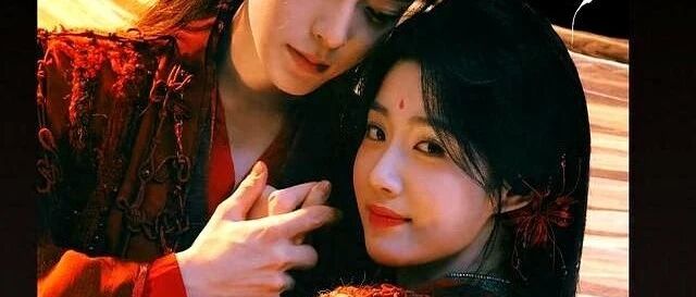 侯明昊卢昱晓新剧《入青云》一播就炸,这剧凭啥让观众熬夜追?