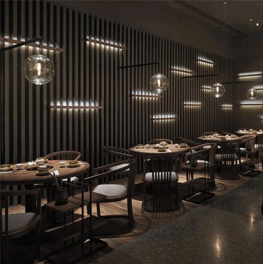 火锅店装修_火锅店装修效果图大全_火锅店装修便宜又好看