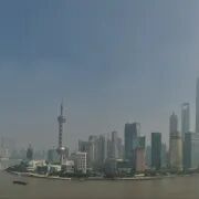 Shanghai Weather Alert ： Fog, Pollution Risk, Cold Air by Sunday
