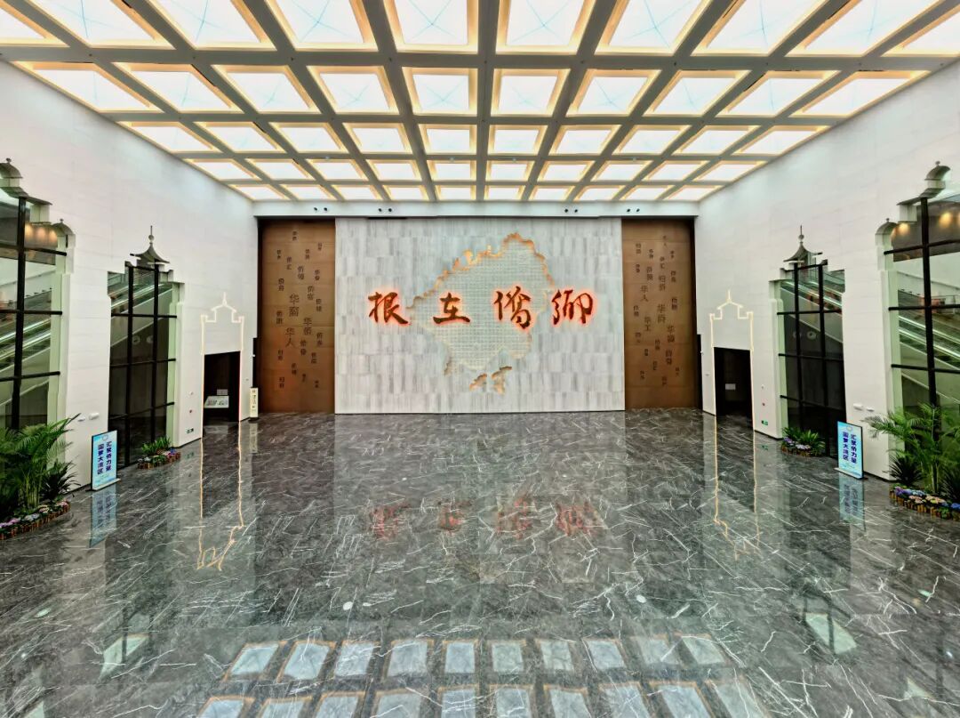 名单公布江门博物馆这个展览研学线路入围