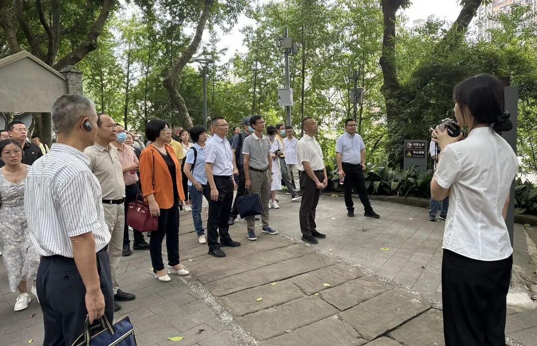 广东省汕头市机构编制法定化建设专题培训班