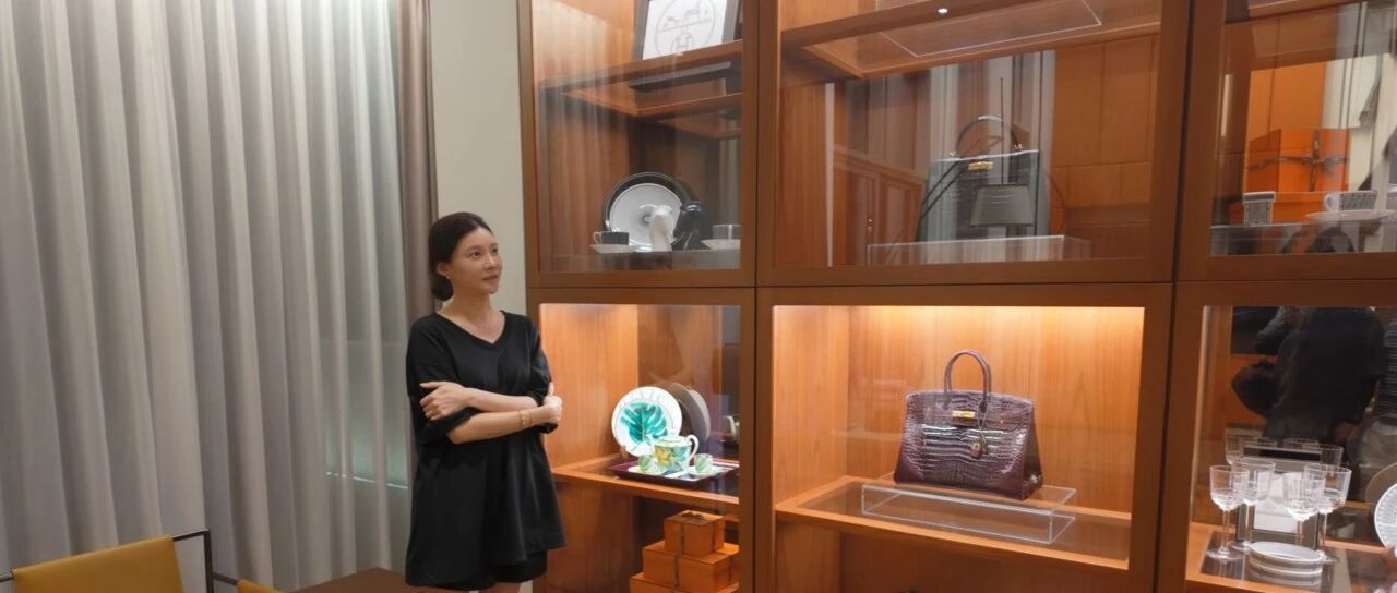 车艺莲朱相昱一家入住2200万韩元＂爱马仕房＂度假,满屋奢侈品＂都想带回家＂
