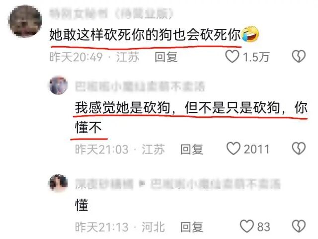 官方回应婆婆连杀儿媳3只宠物狗，监控曝光！