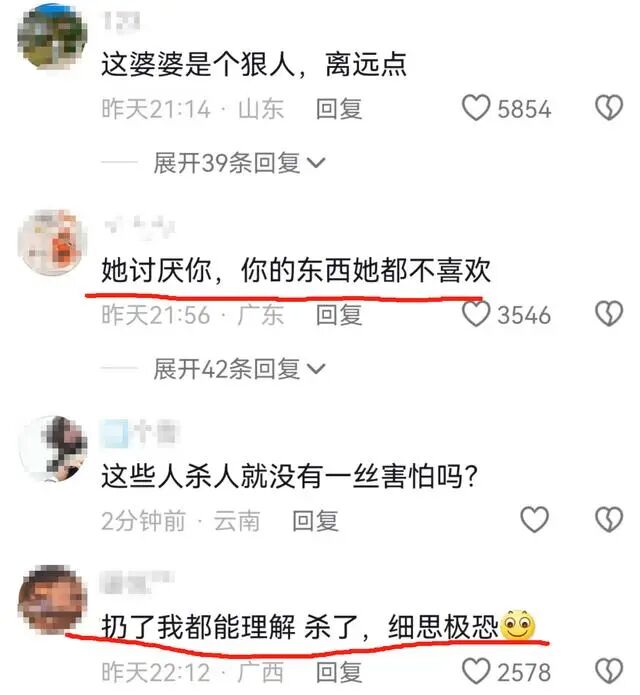 官方回应婆婆连杀儿媳3只宠物狗，监控曝光！