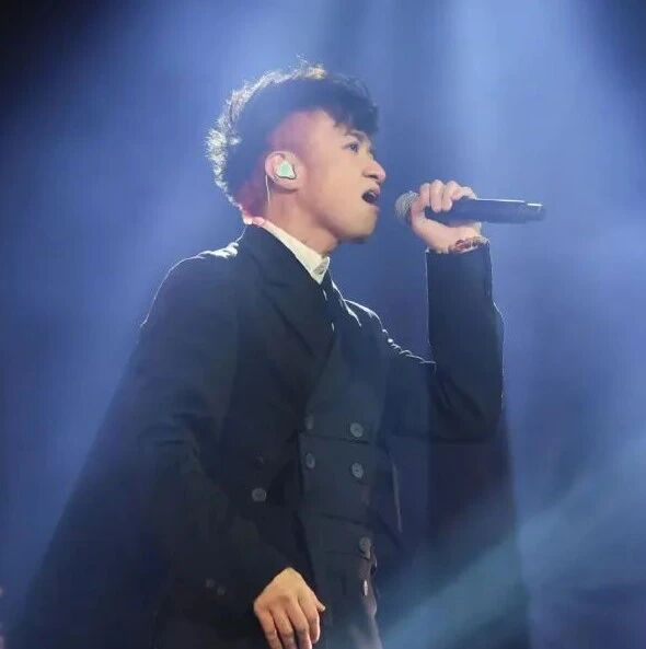 古巨基最新回应:全家无能为力!