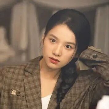 张婧仪:期待新的&ldquo;火花&rdquo;