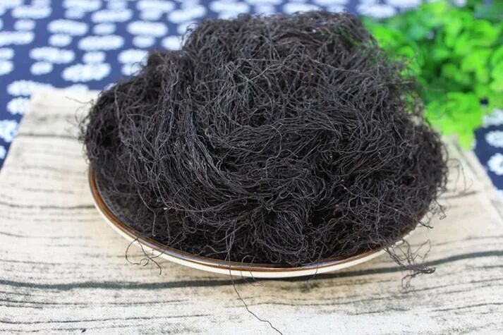 这种常见野菜有毒不要吃颠覆你认知的生物地皮菜普通念珠藻