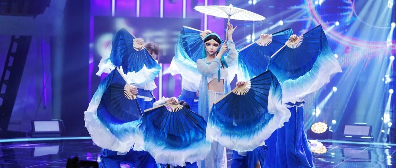 《蒙面舞王》韩庚加盟以“水”出题 第一大赛段晋级舞者即将揭晓