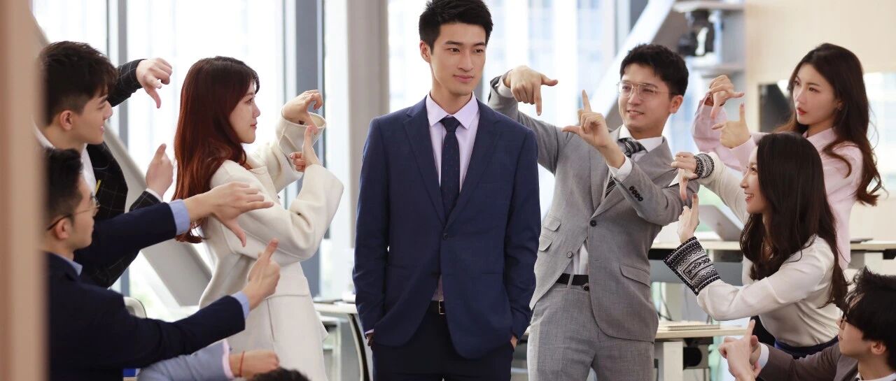 《闪闪发光的你》告诉你哪类人容易被淘汰 陈卓璇曾目睹当场“碎合同”