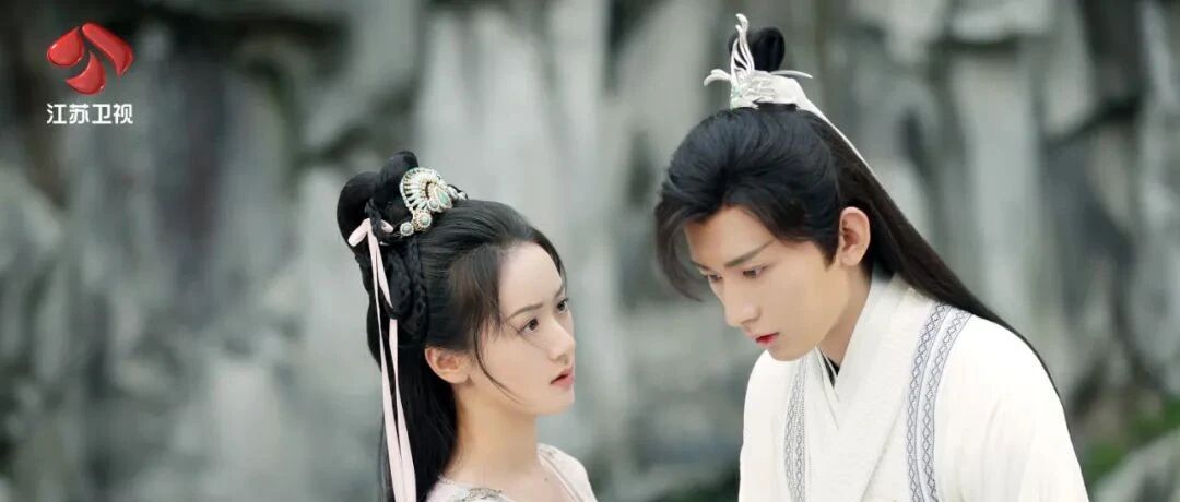 古装爱情神话《琉璃》即将上线！成毅、袁冰妍携手演绎痴缠爱恋