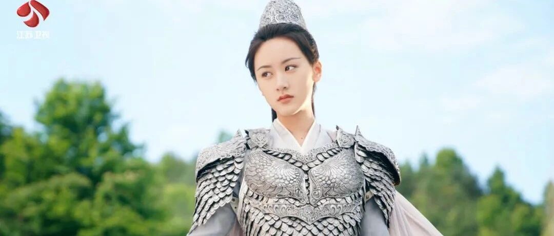 帅可飒爽霸气，萌可古灵精怪，千面璇玑集于一身