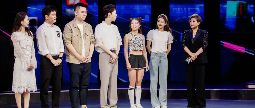 《我们签约吧》主持人李静助阵  八强选手高燃比拼半决赛