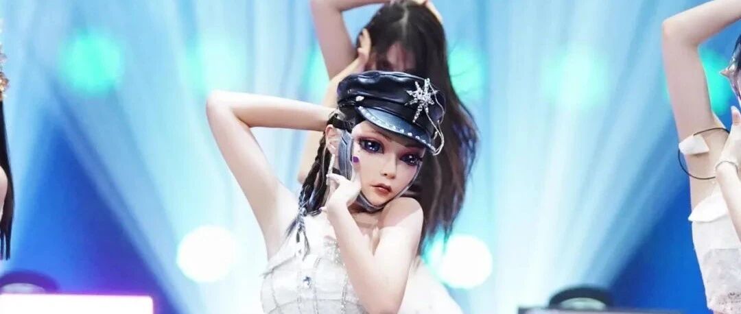 《蒙面舞王》淘汰赛开启，“器人小公机”队能否逆转局势？