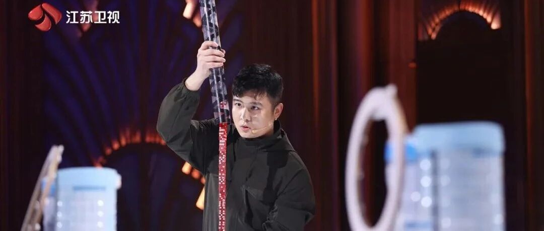 《点赞！达人秀》首位满票达人诞生 总决赛本周日即将开启