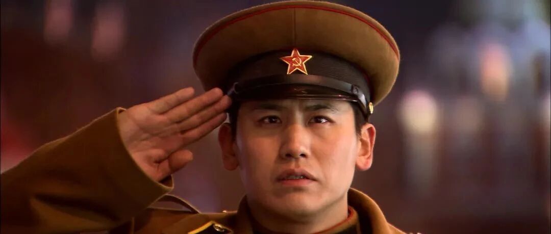 电视连续剧《毛岸英》今晚开播！