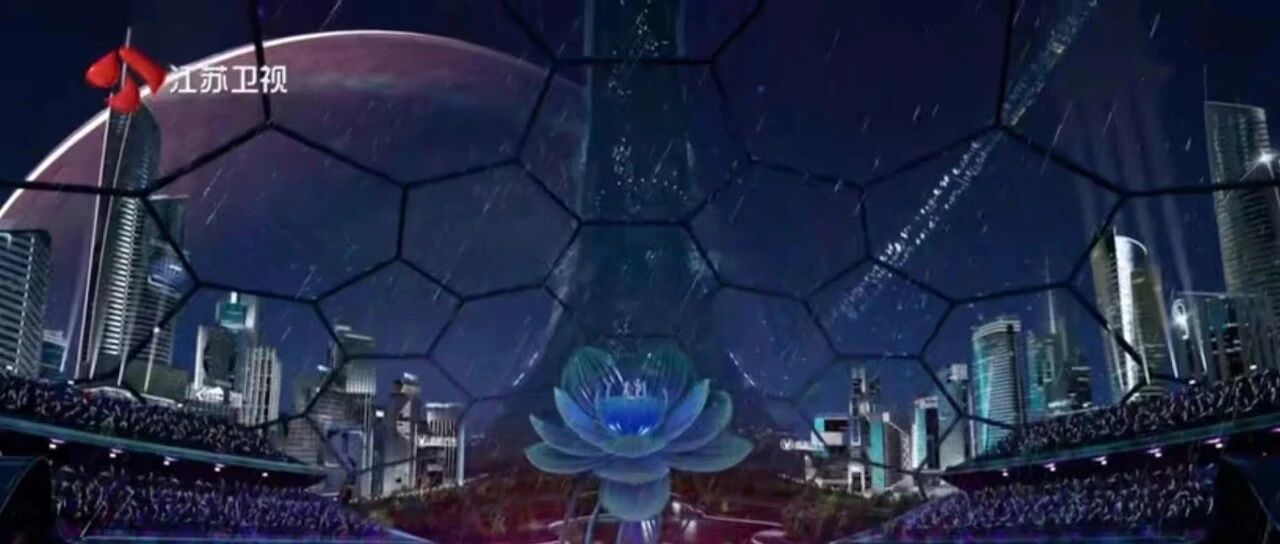 收视夺冠！《2060》V-life新技能亮相，突破想象极限