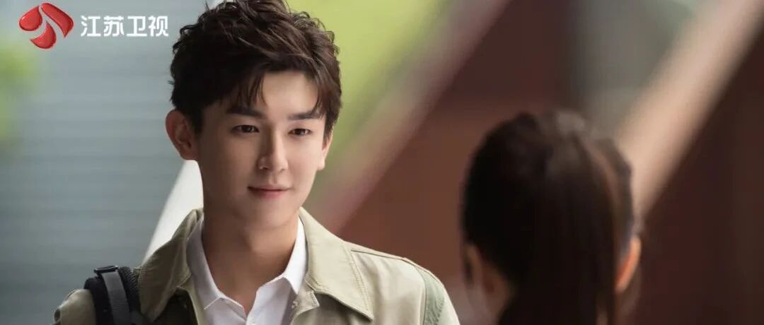 独家对话丨杨旭文：我眼中的沈侯张扬、热情、勇敢追爱