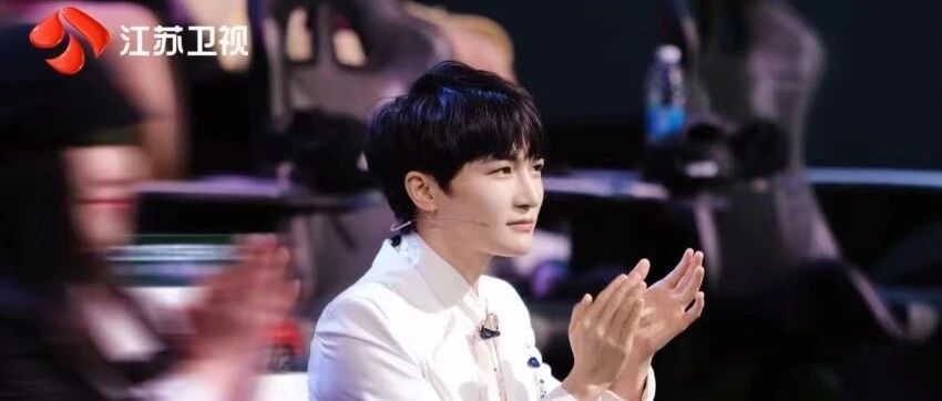 周深加盟《2060》空灵仙嗓唱响星环城