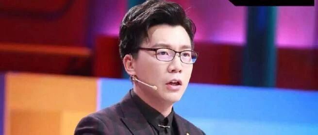 陈铭：温暖纯良的情话王子