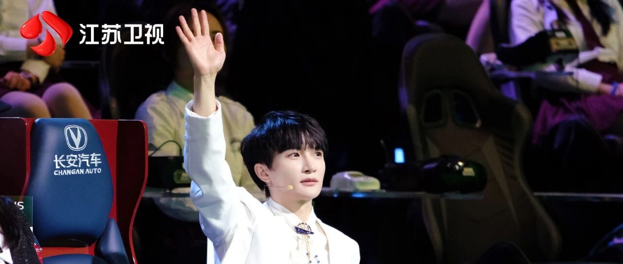 明晚周深被“套路”献上《2060》舞蹈首秀