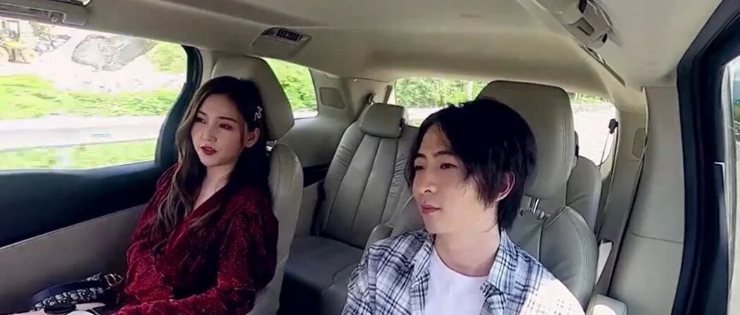 《我们恋爱吧》迎来“自由约会”，哪对CP能够更进一步？