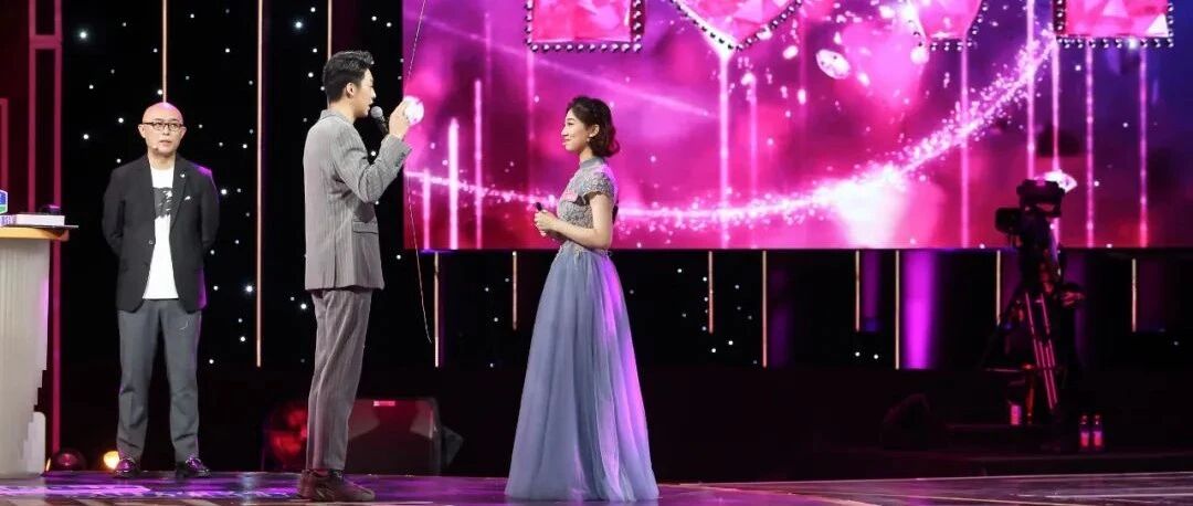 告白气球只属于你！《新相亲大会》最甜牵手羡煞旁人