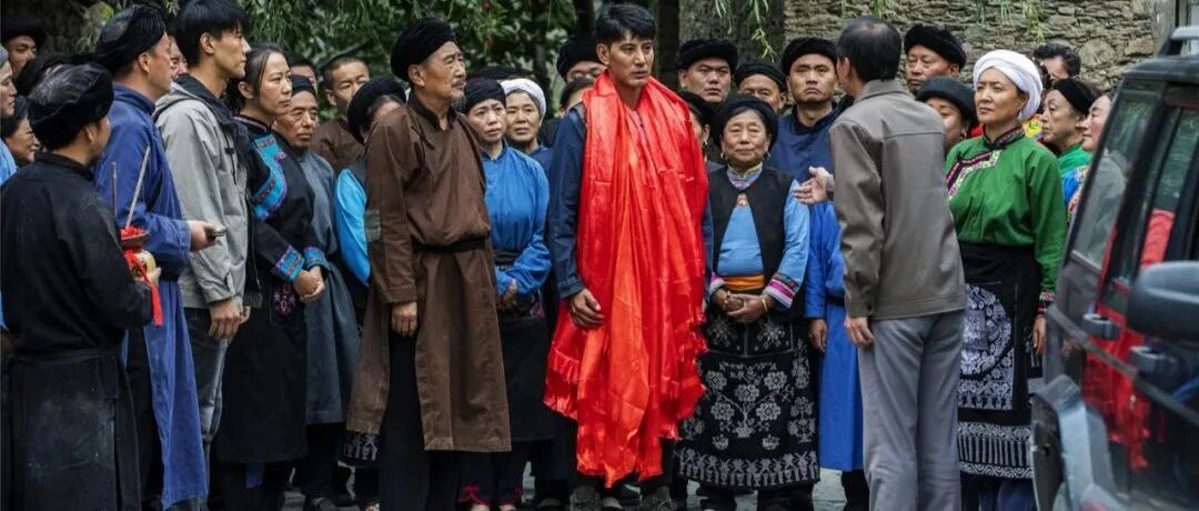 江苏卫视《阿坝一家人》今晚开播 和蒲巴甲一起感悟初心的力量