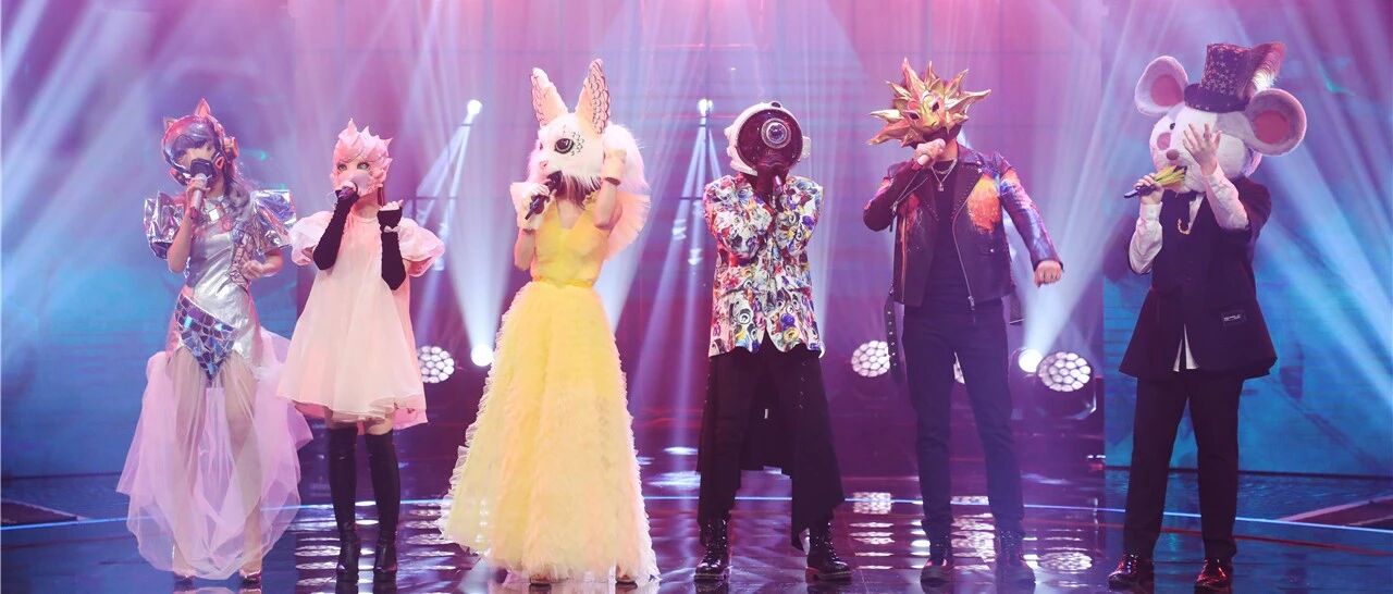 【观看指南】今晚《蒙面唱将猜猜猜》，哪些值得看？