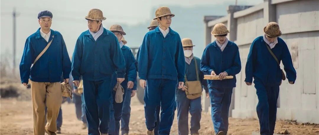 江苏卫视《美好的日子》燃情开播 大北厂的故事拉开序幕