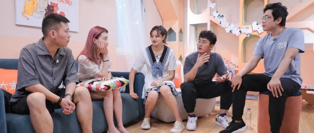 《百分之二的爱》：别忘了，3个月后的领养约定！